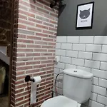度假居 O Recuncho Do Lito Prado de Mino