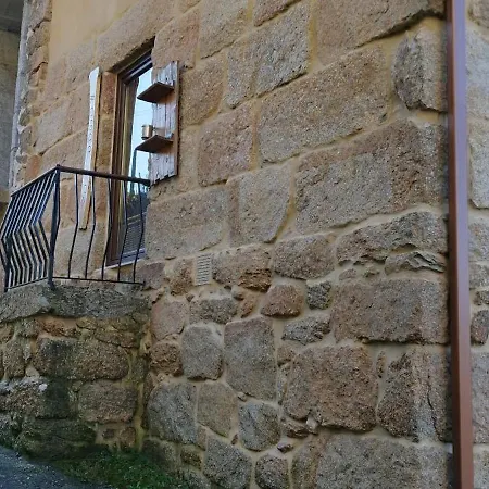 O Recuncho Do Lito Сasa de vacaciones *