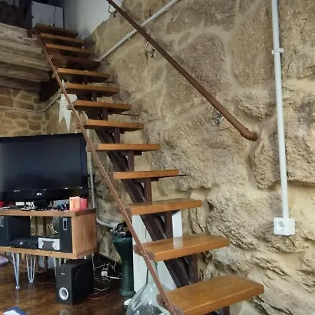 Casa vacanze O Recuncho Do Lito *