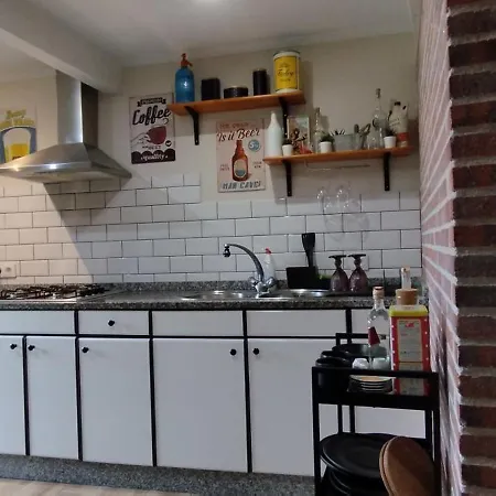Casa vacanze O Recuncho Do Lito Prado de Mino