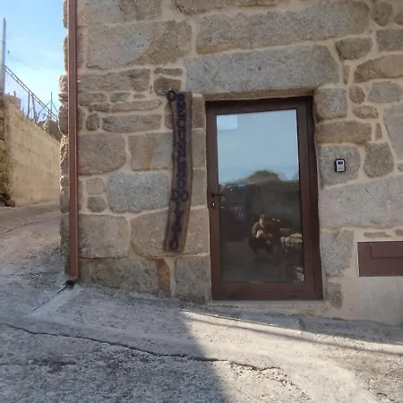 Casa vacanze O Recuncho Do Lito *