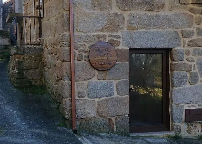 O Recuncho Do Lito * Prado de Mino