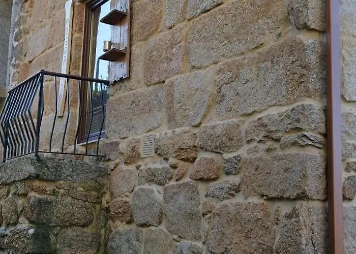 O Recuncho Do Lito Casa de Férias *