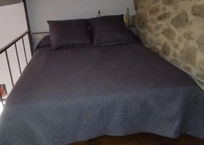 O Recuncho Do Lito Casa de Férias Prado de Mino