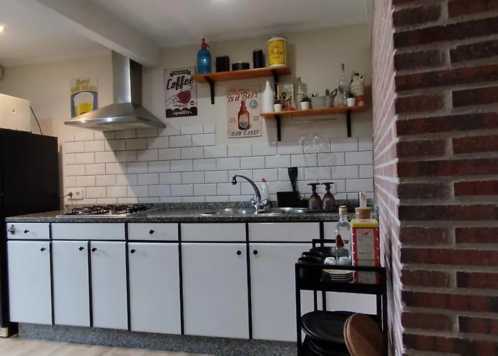 Casa de Férias O Recuncho Do Lito Prado de Mino