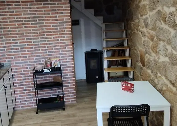 O Recuncho Do Lito *