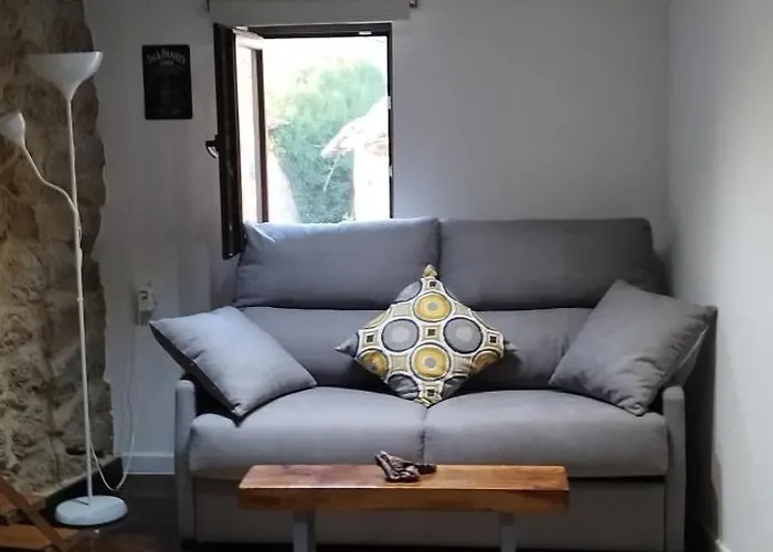 O Recuncho Do Lito * Prado de Mino