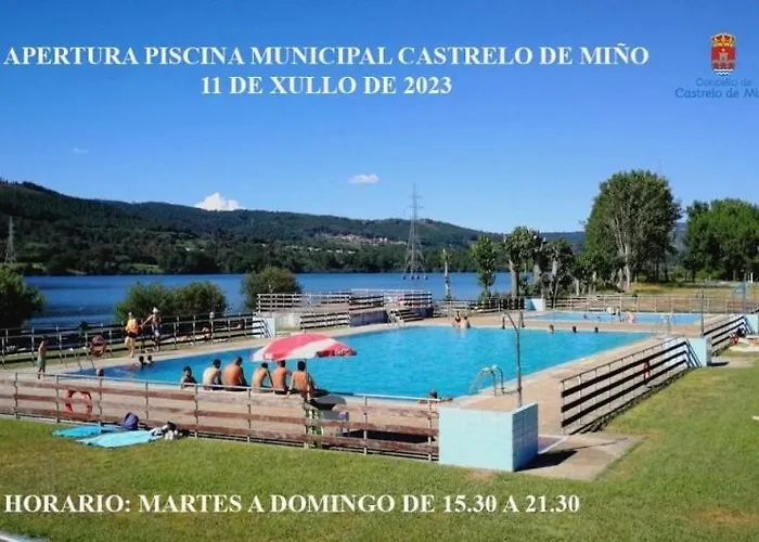 O Recuncho Do Lito Prado de Mino