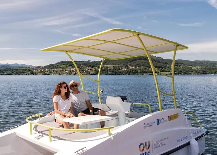 Casa de Férias O Recuncho Do Lito