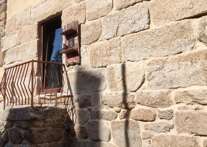 O Recuncho Do Lito